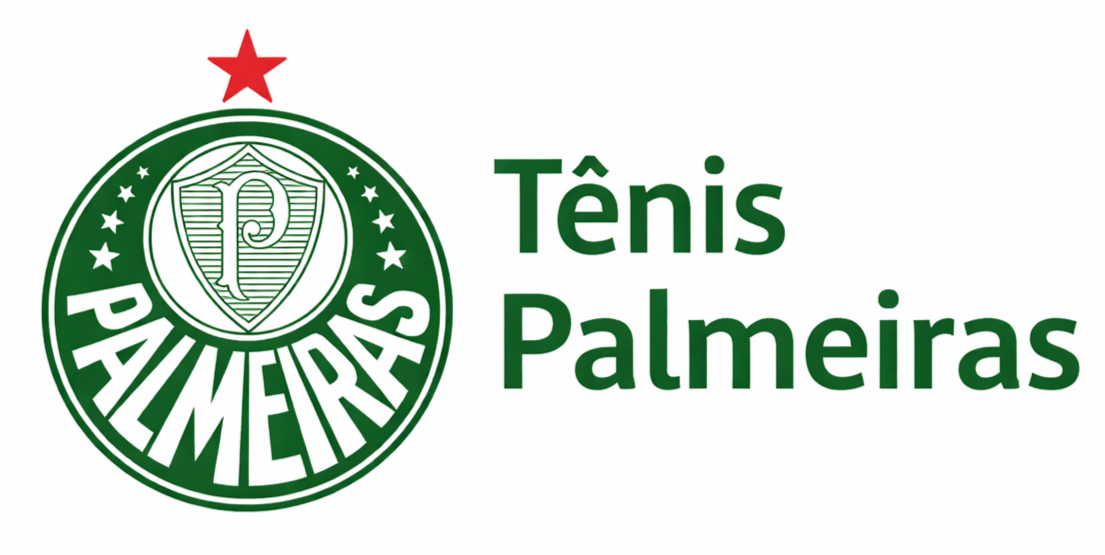 Logo Tênis